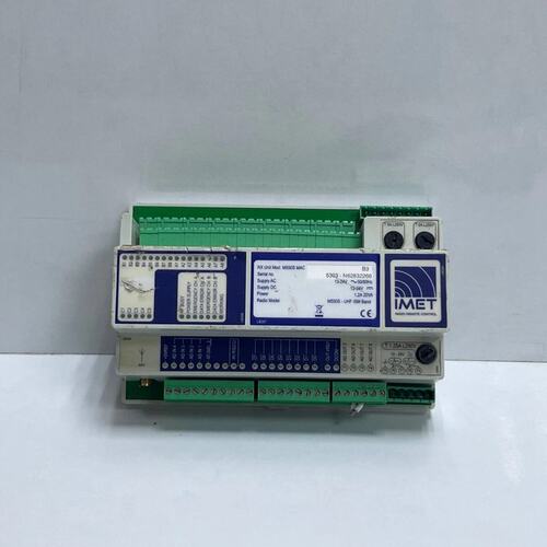 议价IMET模块M550SM550S MACRX UT MODULE M550S MAC
