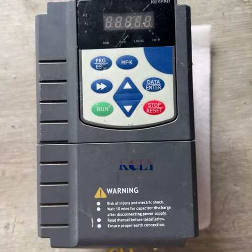 议价变频器K0C600-1R5G2R2PT4 15k