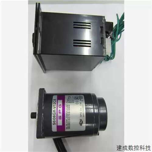 议价S6I06GX-V12CE 韩国SPG调速马达 6W 220V 50HZ 韩国进口