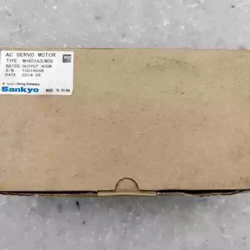 议价非伺服马达MH401A2LN08 400W，，
