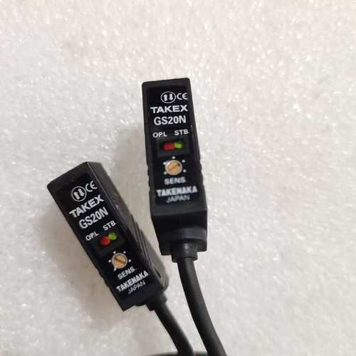 议价竹中 GS20N ，实物拍摄。