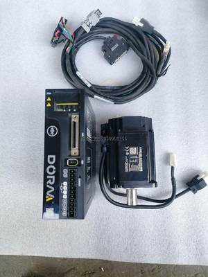 DS2P-08AS 东菱伺服驱动器，DM1M-10A80I8