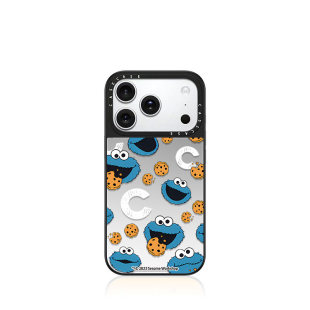 CASE适用iPhone苹果18promax手机壳18/17pro/17芝麻街鸭子16promax日韩16plus卡通15创意14韩风ins男
