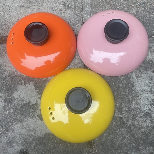 19/20/21.8/23/24.6cm彩色通用陶瓷盖子配件瓦汤煲沙锅盖炖锅单盖