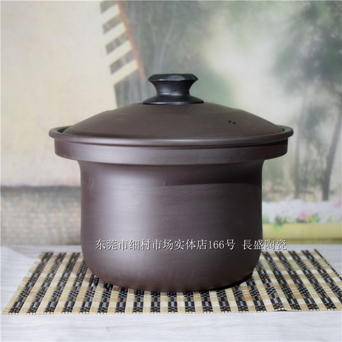 苏泊尔电炖锅DG50YK11-30家用陶锅锅胆土陶釜内胆盖子5L配件