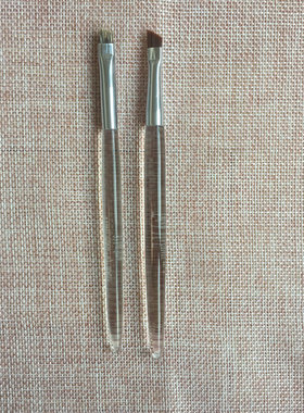 Trish McEvoy！50#眼线刷，32#动物毛眉刷！新款TM化妆刷