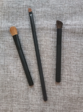 nars简装正品短柄眼影刷