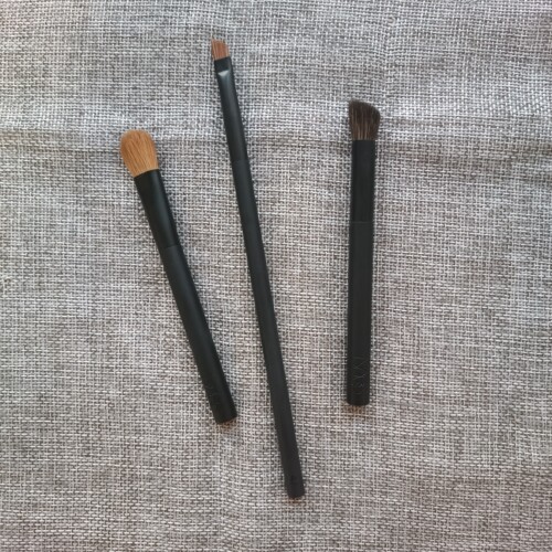 nars简装正品短柄眼影刷