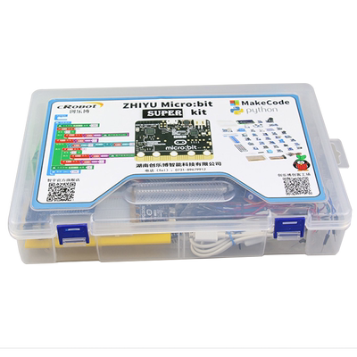 学习套件microbitmicrobit