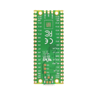 树莓派pico 2 2w开发板RP2040芯片 双核 raspberry pi RP2350