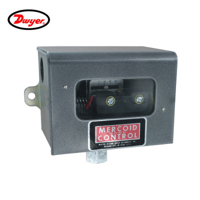 MERCOID 美国Dwyer德威尔AP-7021-153-33 37 39机械压力开关