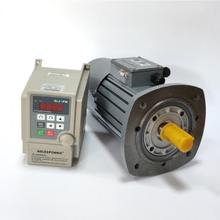 10000转爱德利无刷电机马达 122HX ADLEEPOWER爱德利CM2200HX BL2