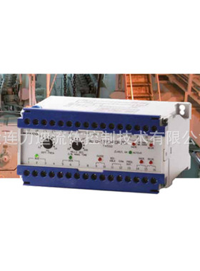 丹麦SELCO 差动电流继电器T2900