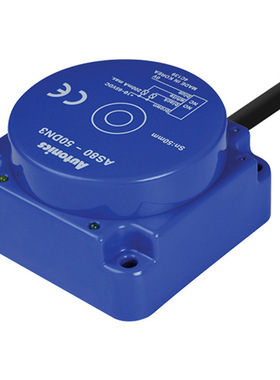 Autonics奥托尼克斯电感式方形接近开关AS80-50DN3