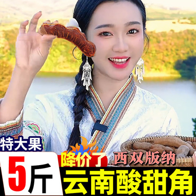 【酸甜角好评榜】孕妇零食