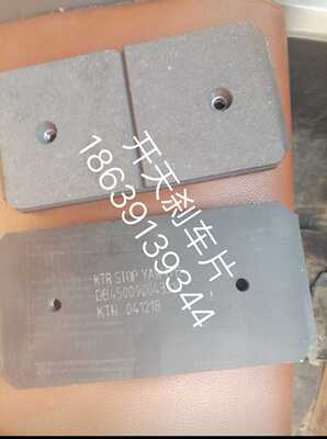 风机偏航制动器FZD-07  风电刹车器STZD-0090-002