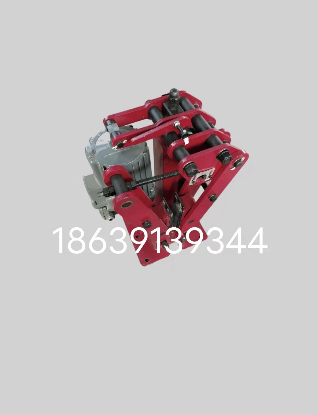 电力液压臂盘式制动器YPZ2－315 l/E30