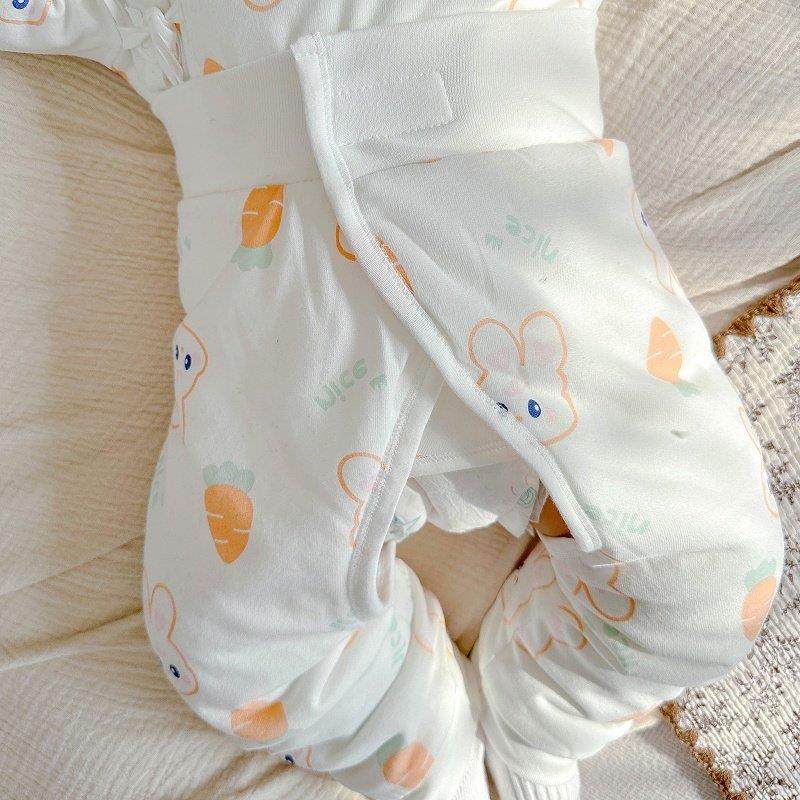 婴儿裤子秋冬款52码0一6月新生初生a类冬季夹棉冬天保暖内穿3棉裤,童装/婴儿装/亲子装,裤子,淘宝优惠券,粉丝福利购,淘宝优惠卷