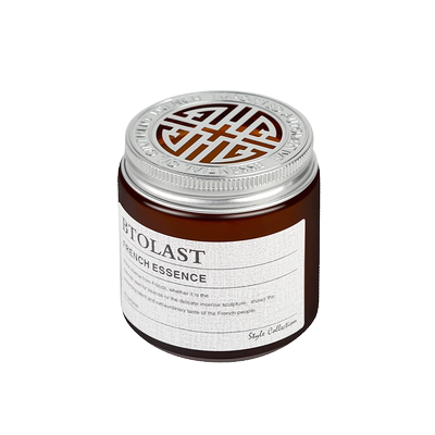 车载檀香味香膏固体香水室内车内香薰男士汽车车用持久提神精油