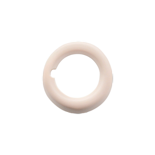 五菱宏光mini三代马卡龙车内空调旋钮硅胶保护圈挡位防护套装饰件