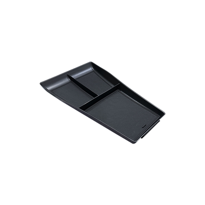 海豹06dmi中控扶手下层储物盒