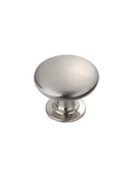 捷诺立(JNL)N15629单孔抽屉拉手简约家具五金柜门床头柜小把手238