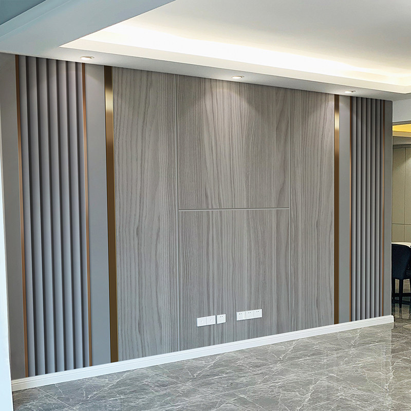 北欧手绘抽象烟雾个性艺术涂鸦壁纸客厅电视背景墙纸壁画无缝墙布