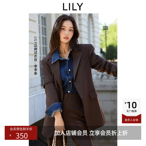 前置袖分割设计 突破传统