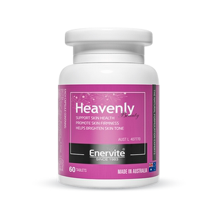 澳洲进口澳乐维他焕白片美白丸内服口服烟酰胺谷胱甘肽去黄*2