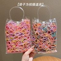 11# Pink Purple Thread + Morandi Bamboo Maint Pattern [600 штук]