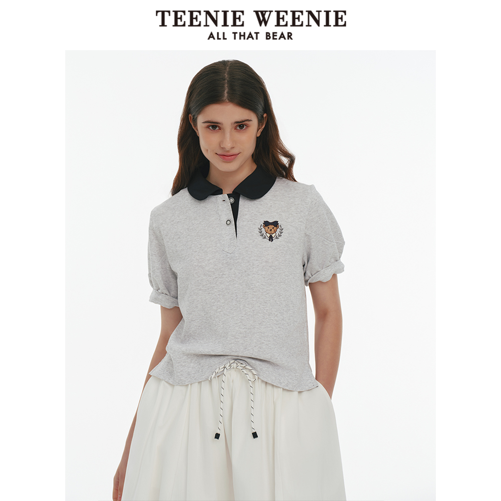 ۻ㣺160/S лɫ TeenieWeenieСܰPOLOT2025ļ¿ײɫ273.7Ԫ