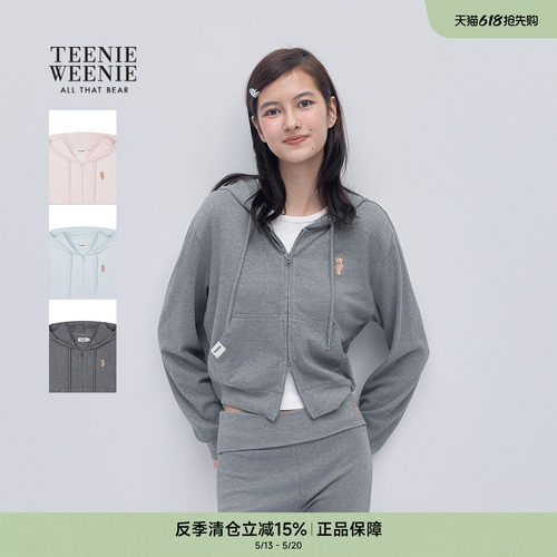 卡通连帽
