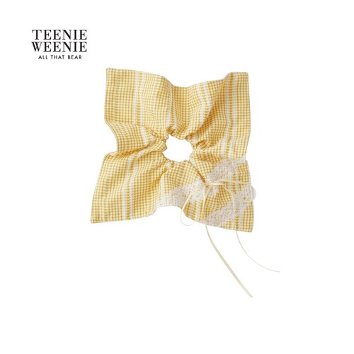 TeenieWeenie小熊女装发圈