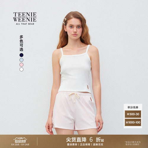 TEENIEWEENIEbearnova+T恤