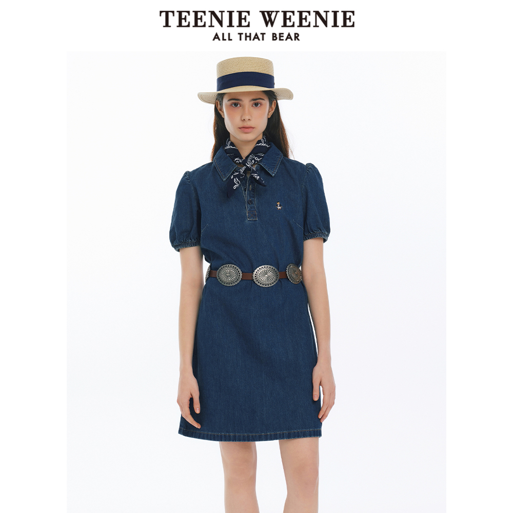 ۻ㣺ɫ 155/XS TeenieWeenieСܰȹ2025¿ɻʱִţȹ399.5Ԫ