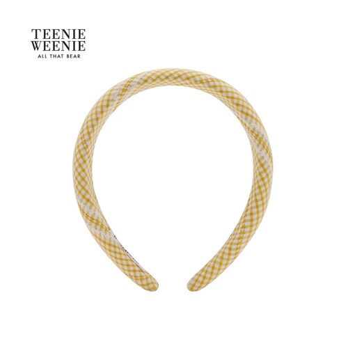 TeenieWeenie小熊女装发箍