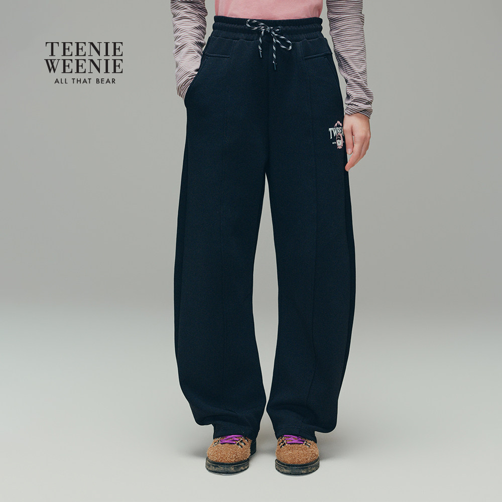TeenieWeenie小熊女装卫裤