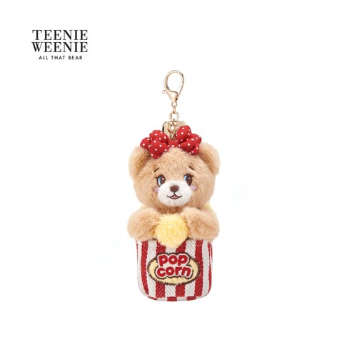 TeenieWeenie小熊女装小熊挂件