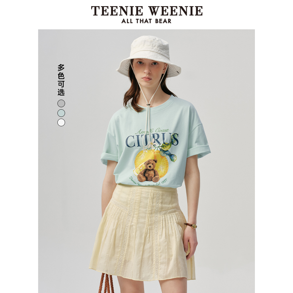 ɫ 160/S TeenieWeenieСܰ+T262.65Ԫ