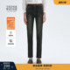 女装 TeenieWeenie小熊奥莱牛仔裤 长裤 简约日常舒适通勤修身 秋冬季