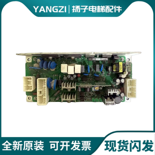 日立LCA电梯AVR开关电源VI600X110A-2 3电源板图号C0049632-B现货