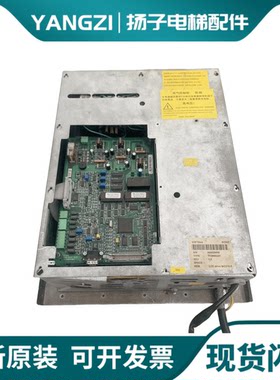 V3F16ES现货质保原装变频器通力