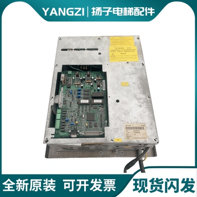V3F16ES现货质保原装变频器通力