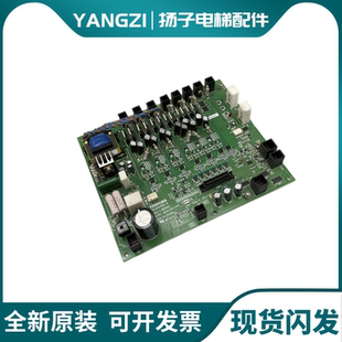 W驱动板 东芝CV631电梯变频器MG300Q T5A38 L500G2A现货 BCU