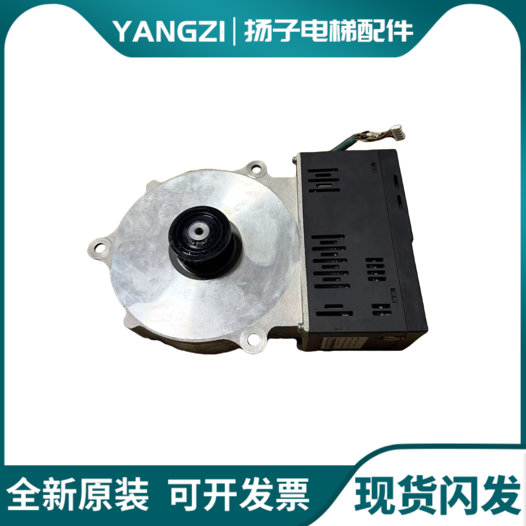 西继迅达5200电梯门机变频器 XJDC-100-C-01-MK-SD 门电机MJ100B