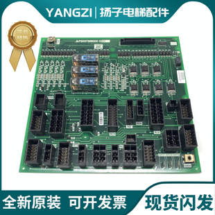 三菱凌云电梯接口板三菱电梯P203736B000G01全新原装质保低价热卖