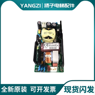 600 東芝電梯轎頂AVR電源CUS100M B轎頂電源板CV620 631現(xiàn)貨出