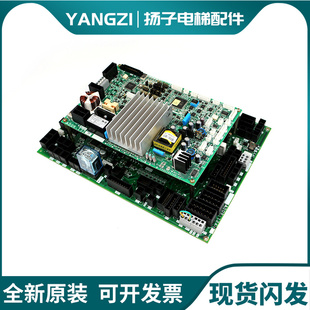 1241 三菱电梯无机房较顶板门机板DOR 1240A DOR 1321 1231A