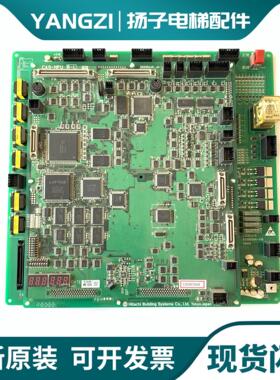 电梯配件/日立MCA电梯主板CA9-MPU R-L/日立LCA底板CA09-CAIO现货