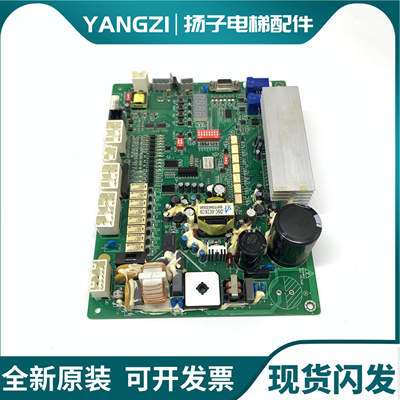 日立电梯HGE门机变频器SF门机板65000274-V34 DSC-3A N2002765-A